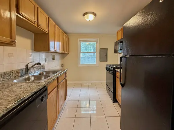 163 W RAYE Drive, Chicago Heights, IL 60411