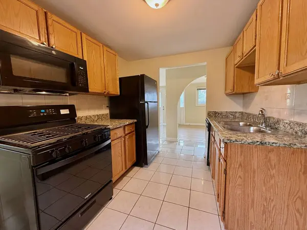 163 W RAYE Drive, Chicago Heights, IL 60411