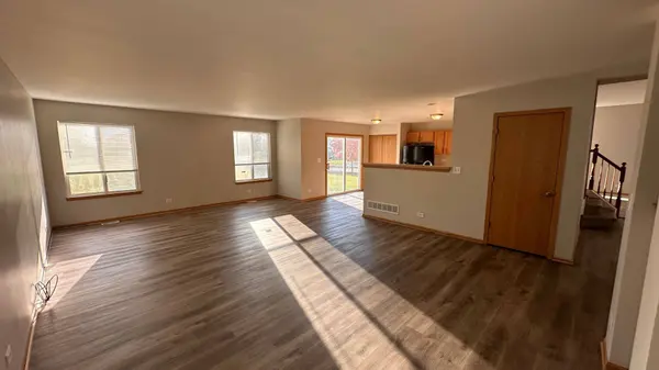 453 Fairway Court, University Park, IL 60484