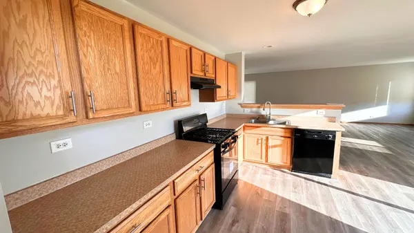 453 Fairway Court, University Park, IL 60484