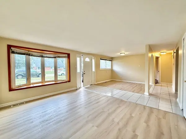 163 W RAYE Drive, Chicago Heights, IL 60411