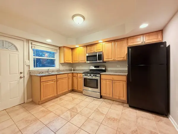 1121 Olive Road, Homewood, IL 60430