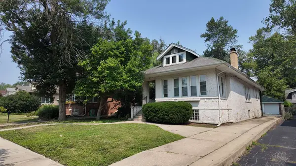 1700 W 105th Street, Chicago, IL 60643