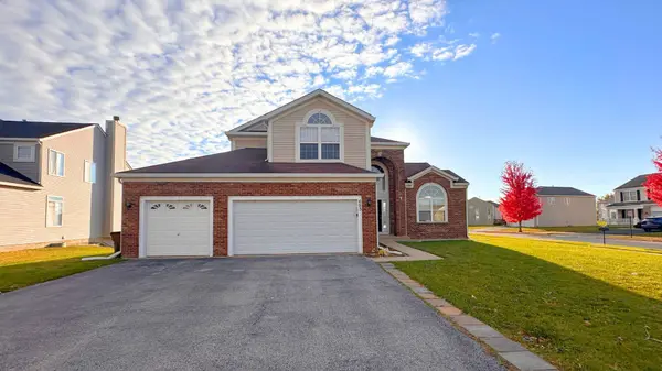 453 Fairway Court, University Park, IL 60484