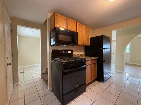 163 W RAYE Drive, Chicago Heights, IL 60411