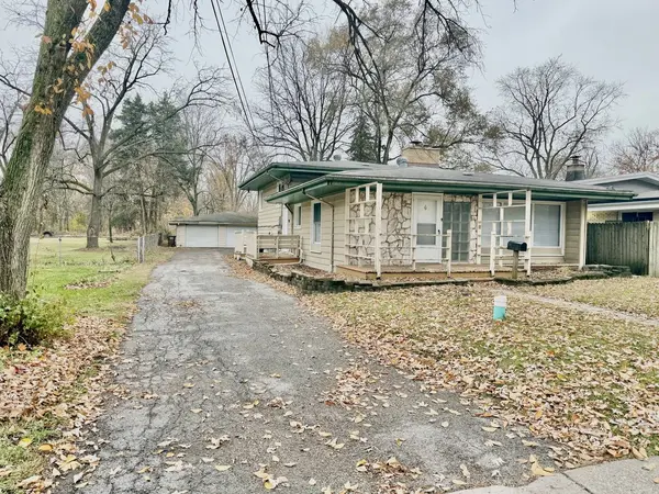 1465 Ridge Road, Homewood, IL 60430