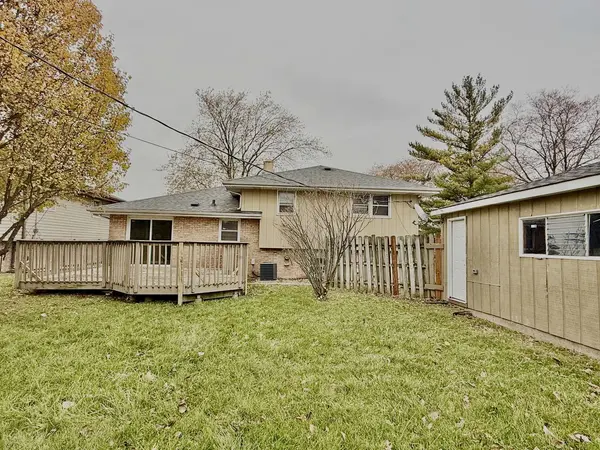 16109 Prairie Avenue, South Holland, IL 60473