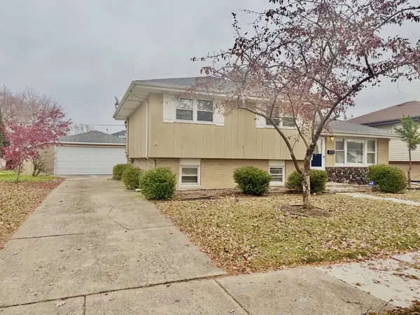 16109 Prairie Avenue, South Holland, IL 60473