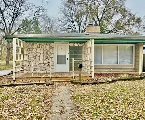 1465 Ridge Road, Homewood, IL 60430