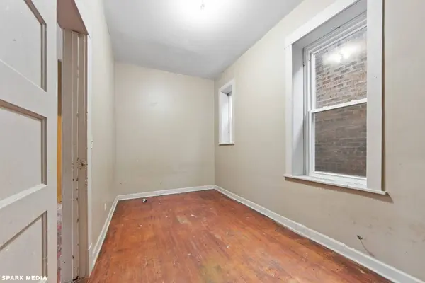 4800 S Wood Street, Chicago, IL 60609