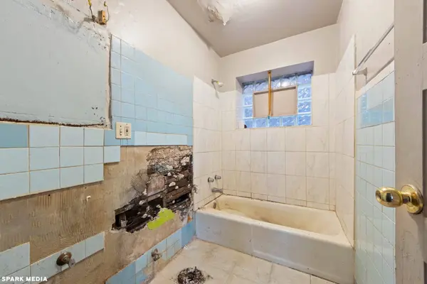 4800 S Wood Street, Chicago, IL 60609