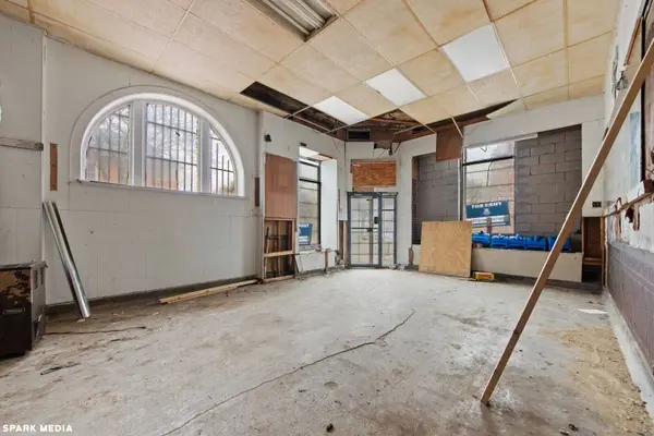 4800 S Wood Street, Chicago, IL 60609