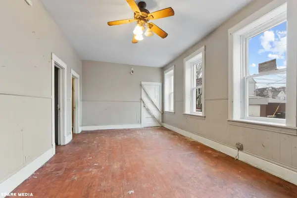 4800 S Wood Street, Chicago, IL 60609