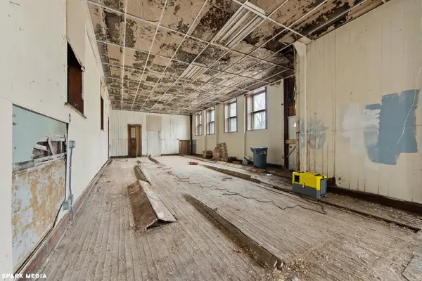 4800 S Wood Street, Chicago, IL 60609