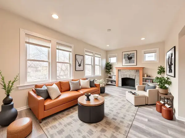 1406 W 109th Place, Chicago, IL 60643