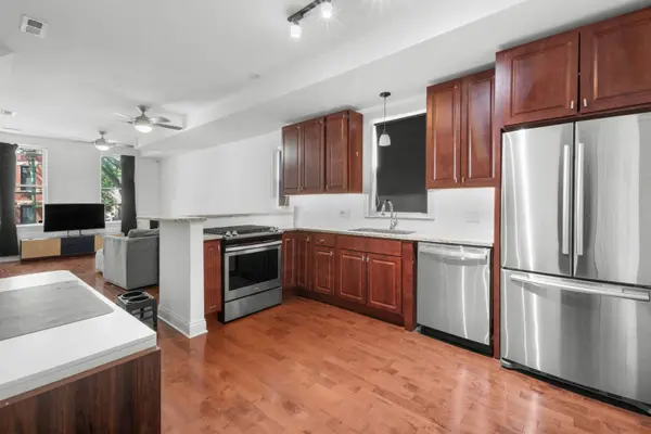 2649 W 21st Place, Chicago, IL 60608