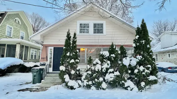 640 S Spencer Street, Aurora, IL 60505