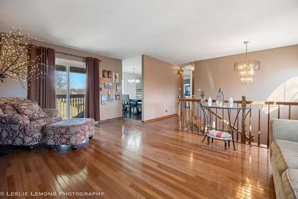 409 N Ashbury Avenue, Bolingbrook, IL 60440