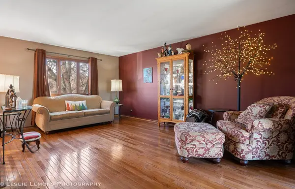 409 N Ashbury Avenue, Bolingbrook, IL 60440