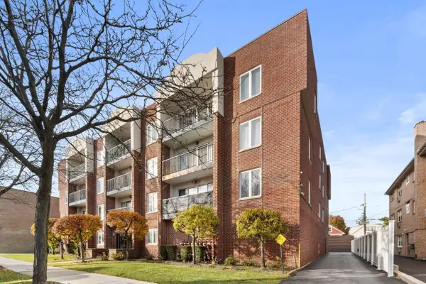 5840 W Lawrence Avenue #405, Chicago, IL 60630