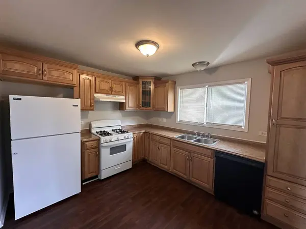 5911 Timberlane Road, Matteson, IL 60443