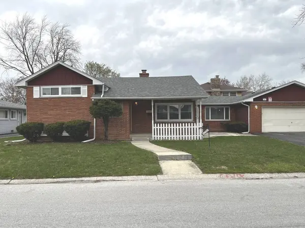 17410 EMERSON Avenue, Hazel Crest, IL 60429