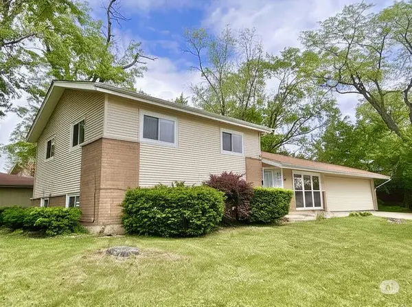 332 Gentry Street, Park Forest, IL 60466