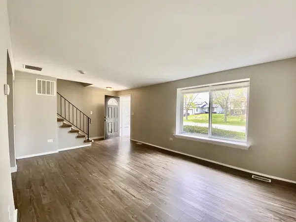 903 Blackhawk Drive, University Park, IL 60484