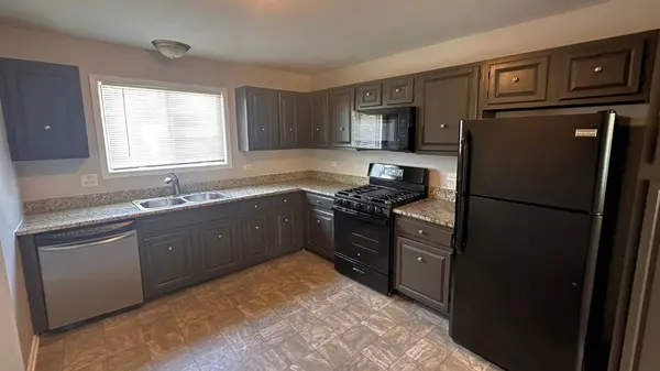 123 Oriole Road, Matteson, IL 60443