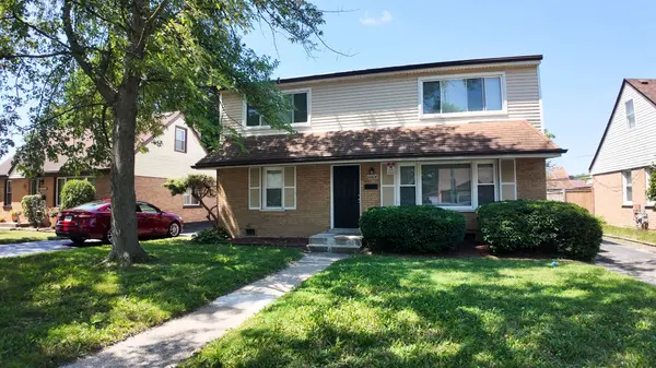 11604 S Kenneth Avenue, Alsip, IL 60803
