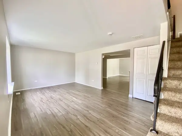 903 Blackhawk Drive, University Park, IL 60484