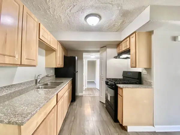 903 Blackhawk Drive, University Park, IL 60484