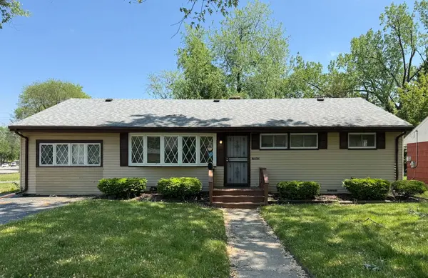 15503 Park Lane, South Holland, IL 60473