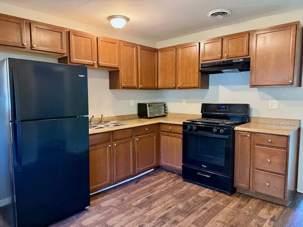 15503 Park Lane, South Holland, IL 60473