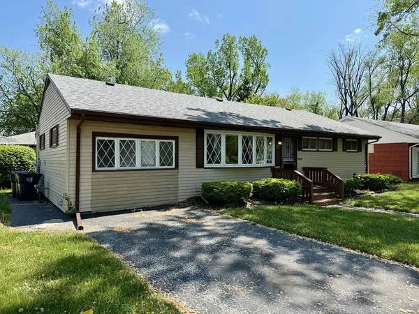 15503 Park Lane, South Holland, IL 60473