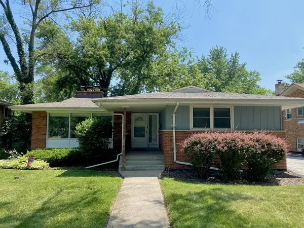 18823 Ashland Avenue, Homewood, IL 60430