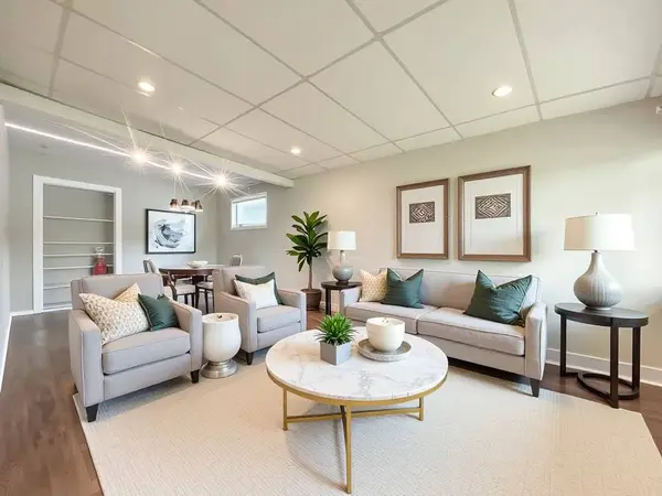 18747 Sherman Street, Lansing, IL 60438