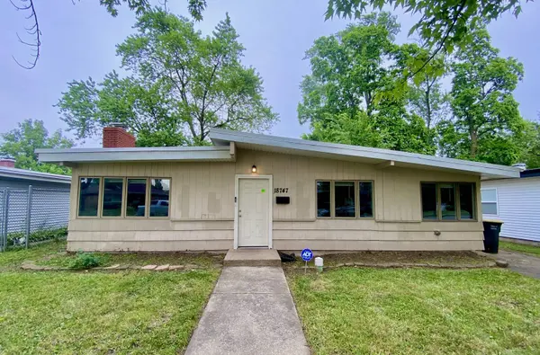 18747 Sherman Street, Lansing, IL 60438