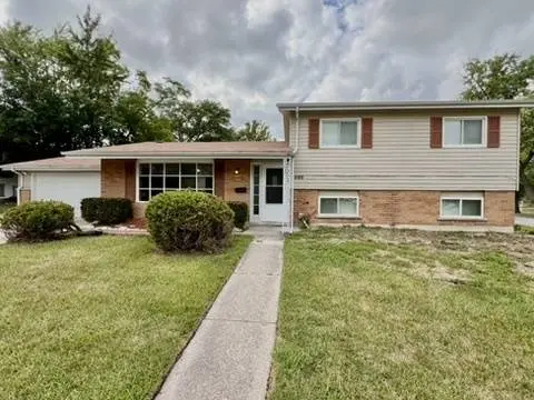 500 Antietam Street, Park Forest, IL 60466