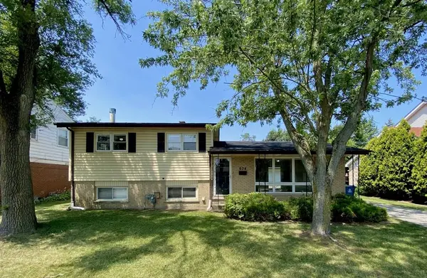 634 Lexington Drive, Chicago Heights, IL 60411