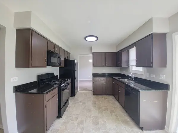 6037 Spring Lane, Matteson, IL 60443