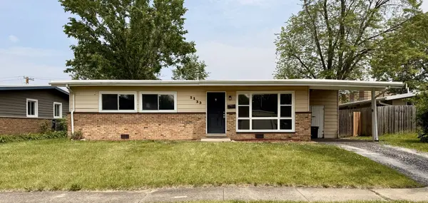 1133 Parkview Avenue, Chicago Heights, IL 60411