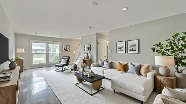 2931 Sunset Avenue, Flossmoor, IL 60422