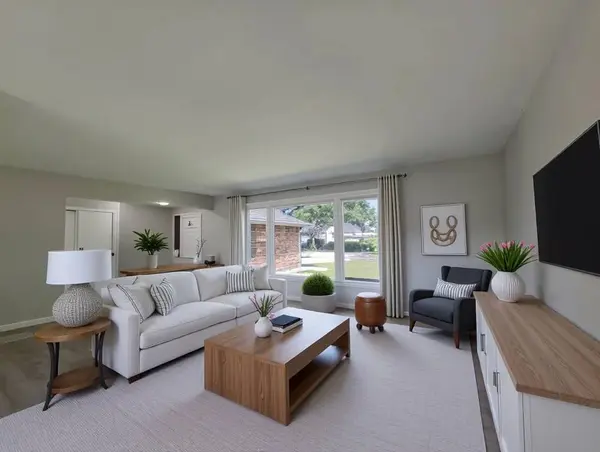 6037 Spring Lane, Matteson, IL 60443