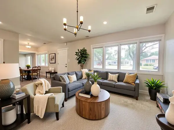 18747 Sherman Street, Lansing, IL 60438