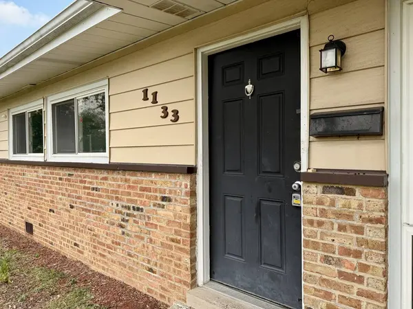 1133 Parkview Avenue, Chicago Heights, IL 60411