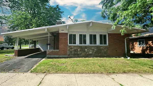 15043 Meadow Lane, Dolton, IL 60419