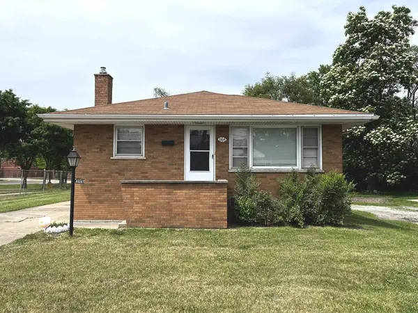 664 E 142nd Street, Dolton, IL 60419