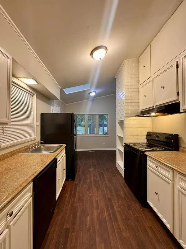 129 Warwick Street, Park Forest, IL 60466