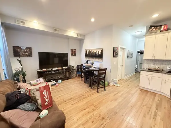 2815 W 25th Street, Chicago, IL 60623